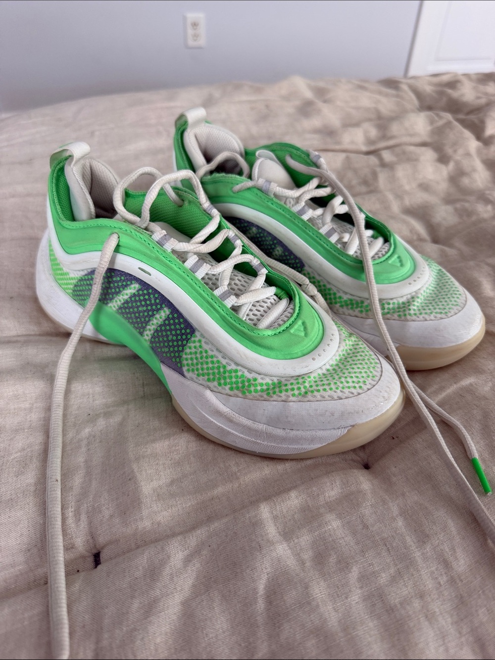 Kids adidas basketball Sneakers